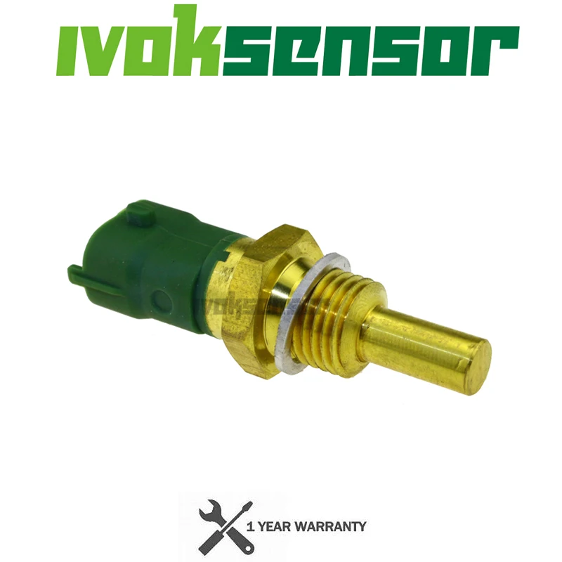 Датчик температуры охлаждающей жидкости для Dodge CUMMINS ISB QSB 5.9L 0281002471 4897224 |