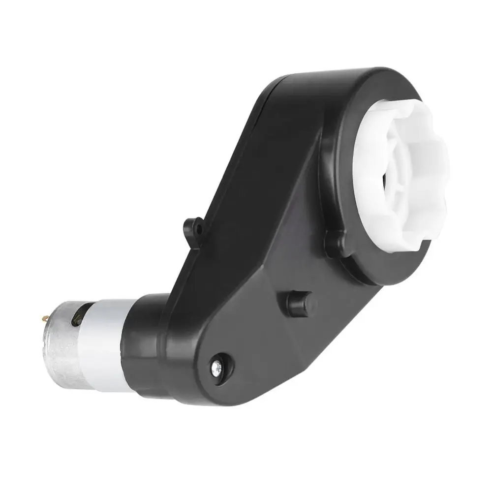 Коробки передач электродвигателя 12 В 30000 об/мин 35 Вт коробка детали трансмиссии