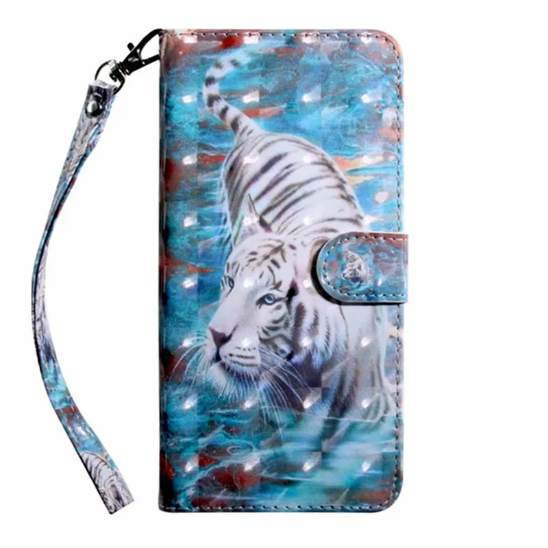 Pattern 25 Чехол для телефона для samsung Galaxy S10E S10, чехол-книжка из искусственной кожи на магните, чехол-кошелек для samsung Galaxy S10 Plus S 10, чехол-крышка - Цвет: Pattern 25