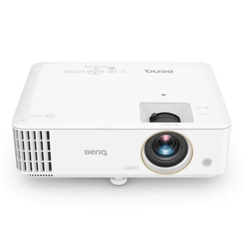 Проектор BenQ TH685i HDR 1080p (1920x1080) | 3500 ANSI 10 000:1 TR: 1.13 ~ 1.46 (100" @ 2.43 m)
