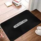 Лучшая покупка --- Freightliner, коврик, подкладка для ног из полиэстера, Противоскользящий коврик для кухни, спальни, балкона, мультяшный