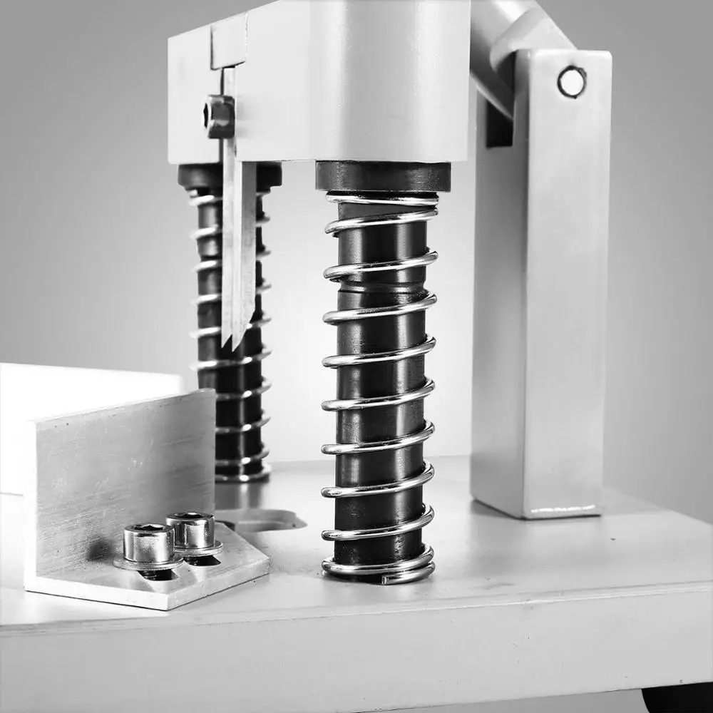 Ручной угловой резак для бумаги R6 и R10 ремесленный триммер сверхпрочная