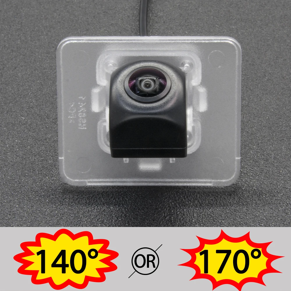 Автомобильная камера заднего вида HD с изображением рыбий глаз для Kia Optima/Kia K5 2010 2011