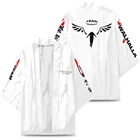 Кимоно ханемия казатора, косплей-костюм, рубашка, пальто, плащ вальгалла, Униформа, накидка микей Дракен, одежда для Хэллоуина