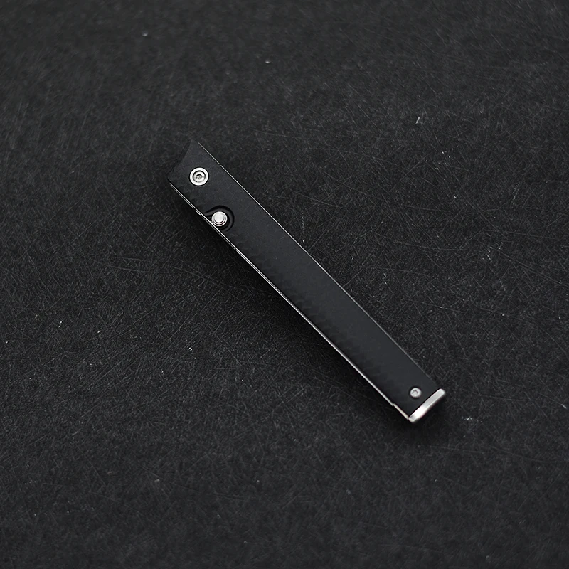 

OEM 7096 folding knife ball bearing 8cr13mov blade nylon handle outdoor camping hunting self-defense combat knives EDC tools