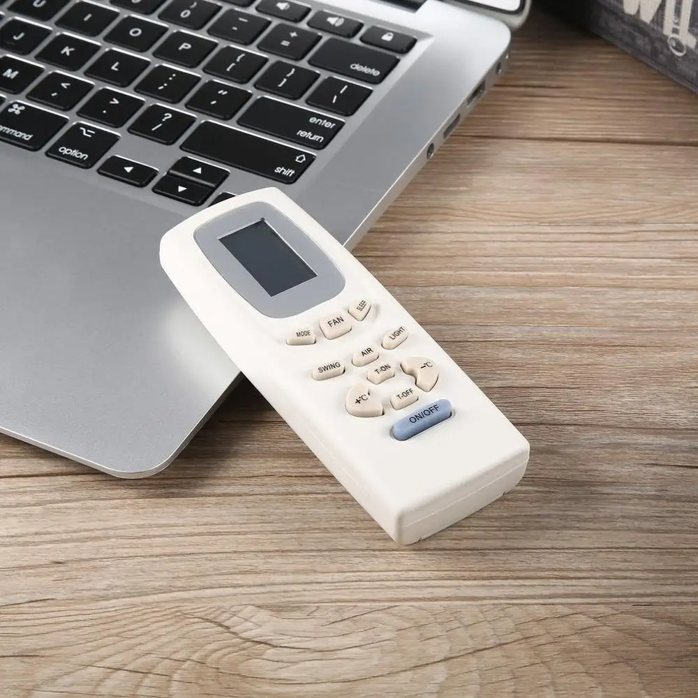 

Универсальный пульт дистанционного управления для кондиционера GREE Y512F2 Y512F Y512 Y502K KTGL002