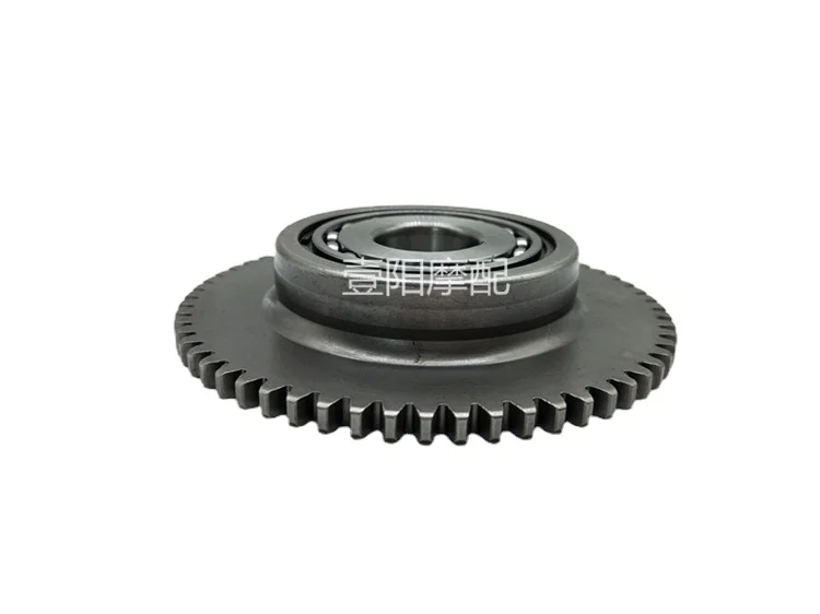 Подшипник с 20-шаровым пусковым диском структурный сцепление проточного хода для