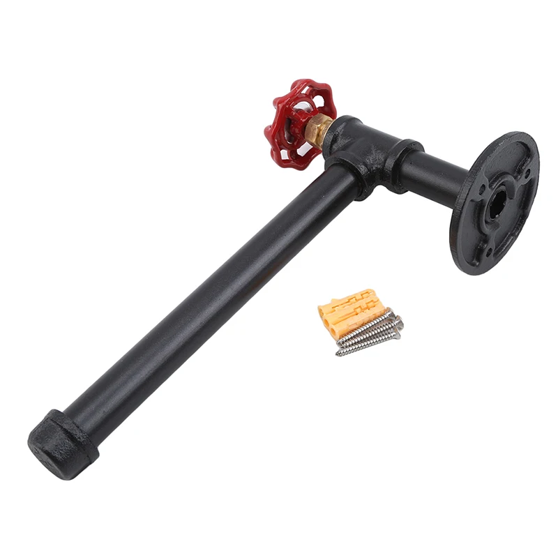 Держатель для туалетной бумаги однообразный настенный держатель железное