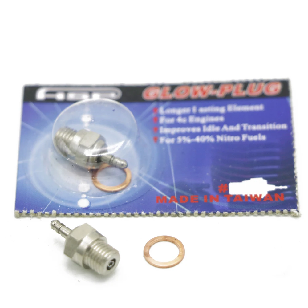 Безколлекторная электрическая модель RC нитро двигателя Himoto Redcat 1 2 V 1800/3600 мА/ч