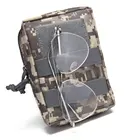 Новинка 2021, тактический микроблейер 1000D, полезный инструмент для повседневного использования, набор инструментов, чехол для страйкбола, чехол для страйкбола