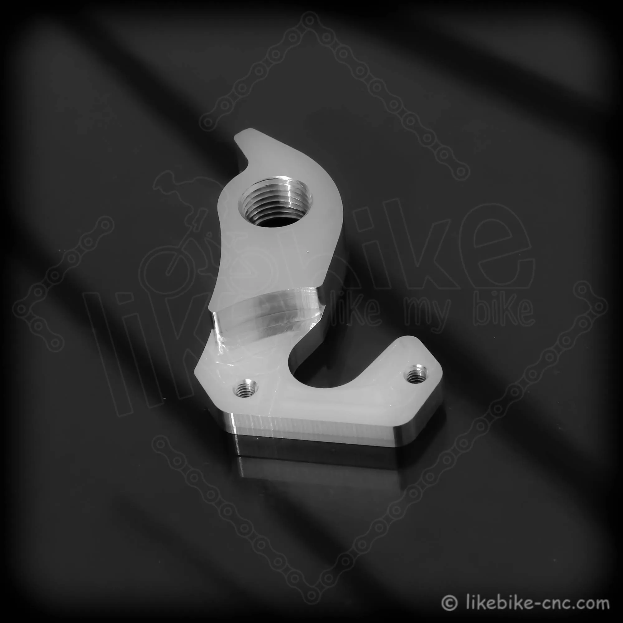 Вело петух крепление переключателя BMC Cube |