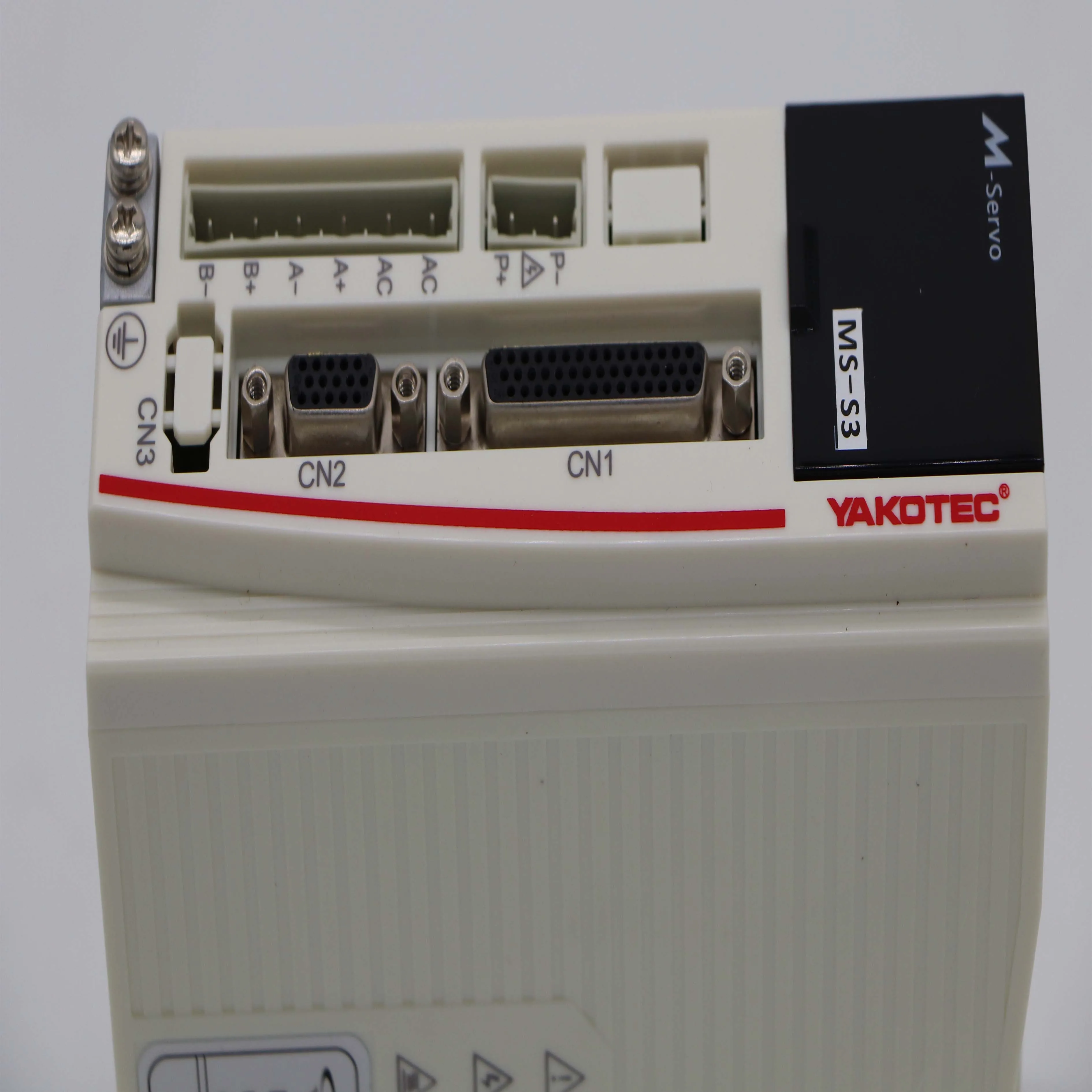 Servo driver MS S3 используется для YK286EC118A1|Запчасти деревообрабатывающих станков| |