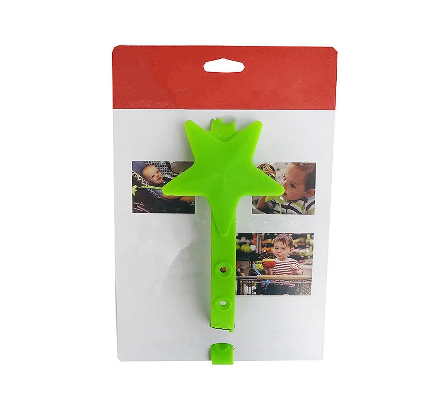 Игрушки для детской коляски Прорезыватель зубов цепочка соски держатель ремень