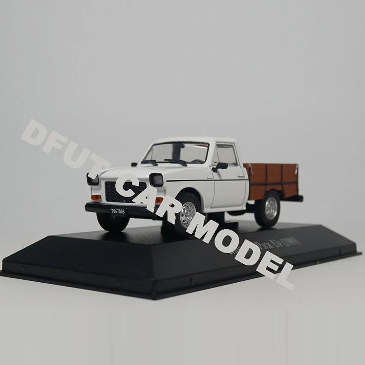 1:43 сплав игрушка забрать 1989 автомобиль модель детских игрушечных автомобилей авторизованный игрушки для детей