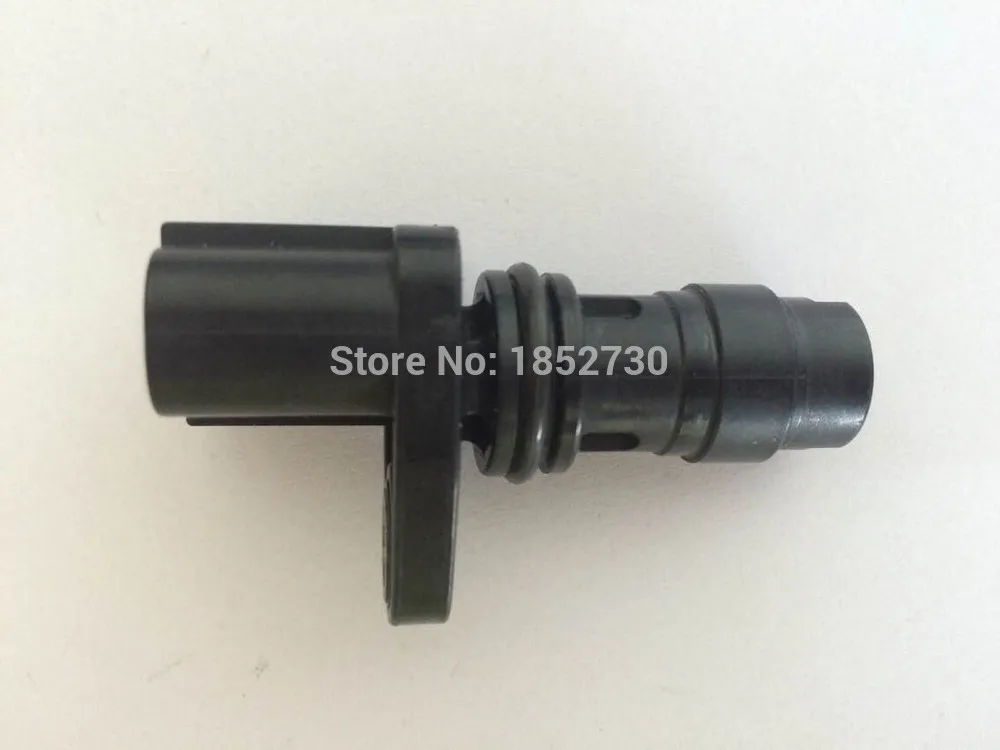 Новый Датчик положения коленчатого вала RF7J18221 RF7J-18-221B для Mazda