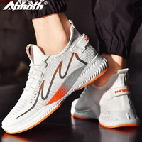 abhoth men running professional sneakers for men outdoor anti slip size 39 44 sport shoes air breathable training athletic shoes