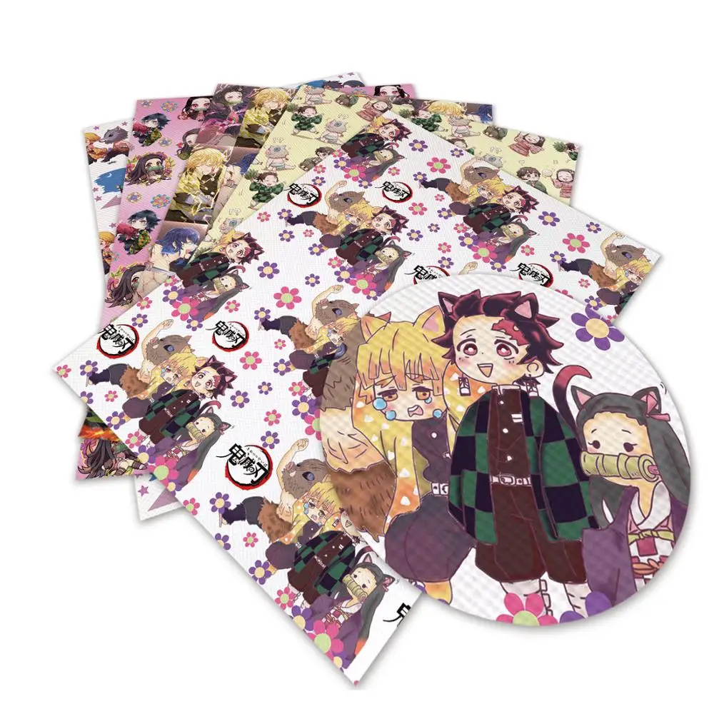 50 см * 140 ткань из полиэстера и хлопка с мультяшным принтом для шитья дом текстиль