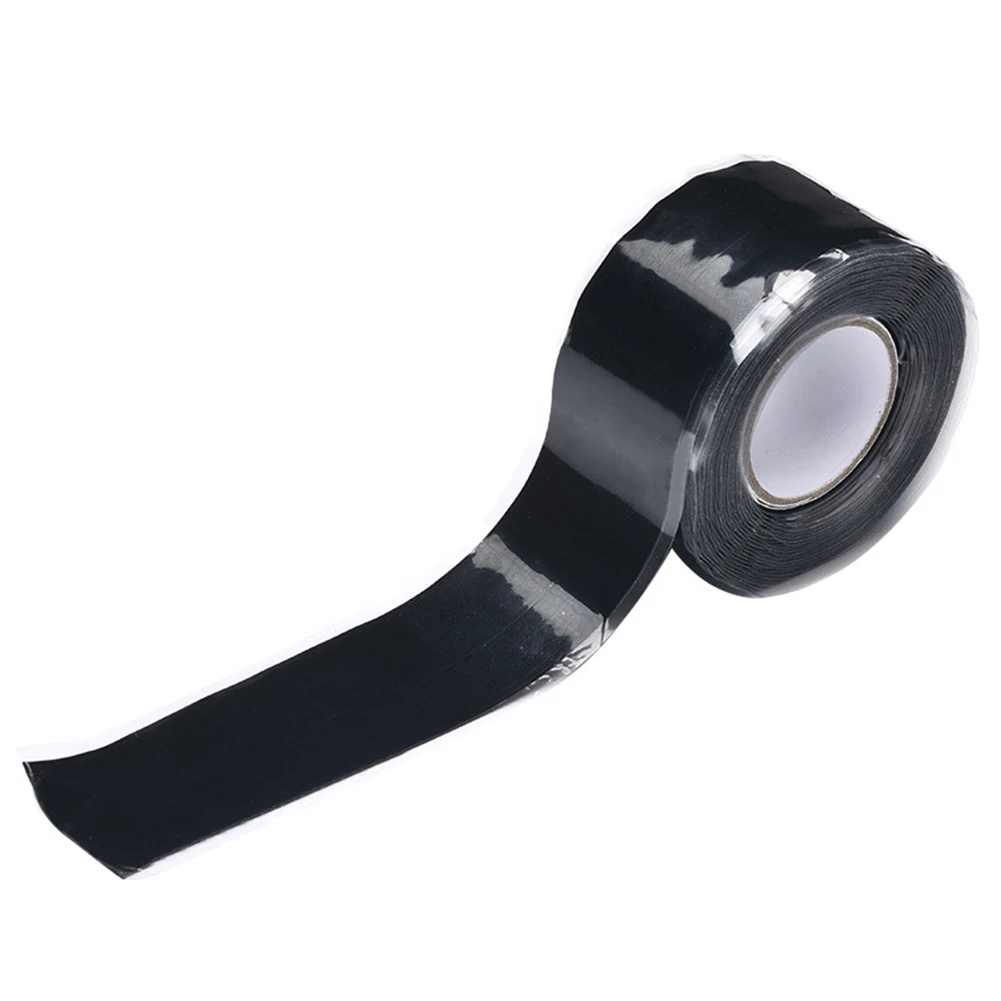 

Repair Silicone Tape Hose Pipe Repair tape Leak Fix Pipe Repair Repairing tool DIY
