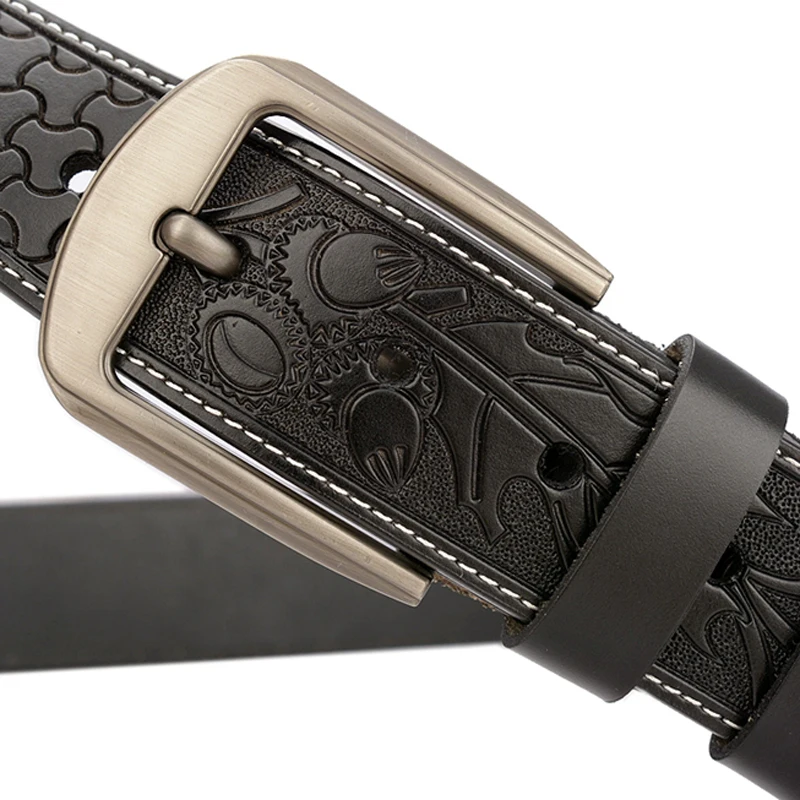 Новое поступление брендовый художественный дизайнерский ремень для мужчин