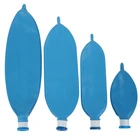 Латексный одноразовый дыхательный аппарат для анестезии объемом л, 1 л, 2 л, 3 л