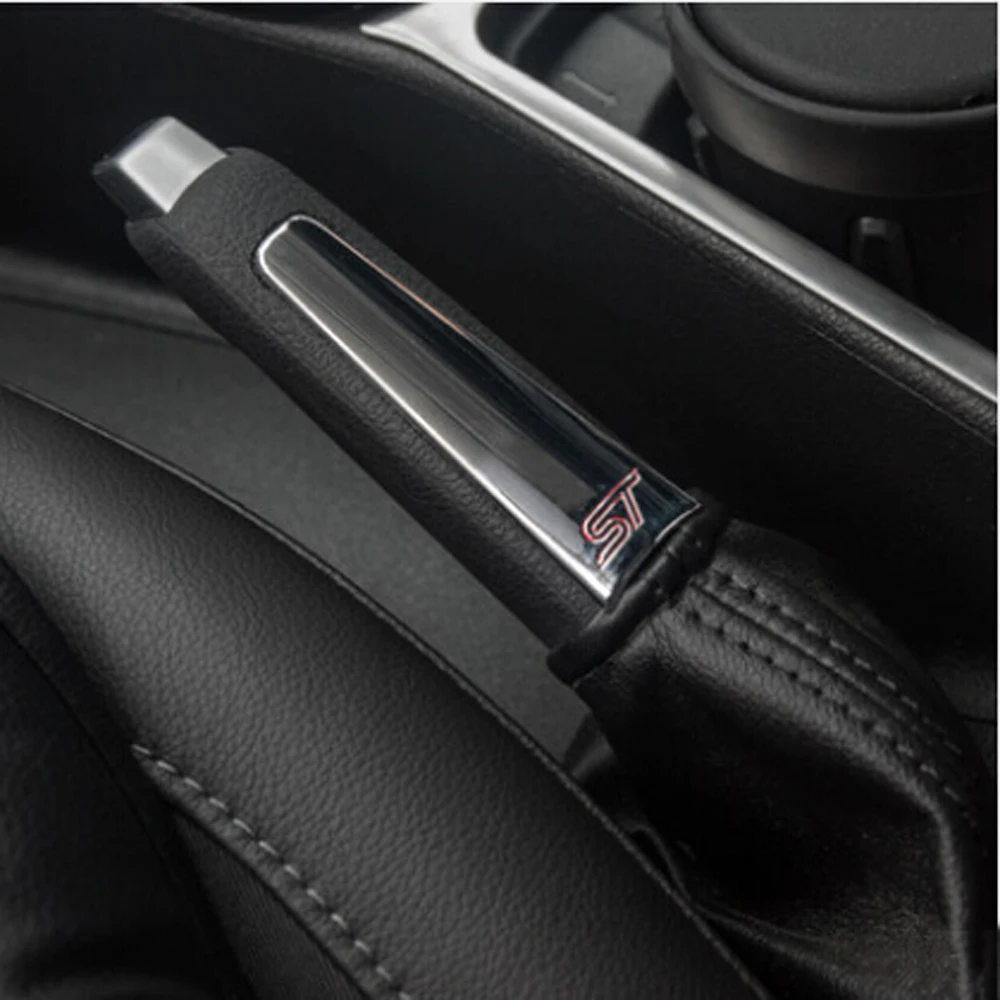 Автомобильный Стайлинг ST наклейка на тормоз для нового Focus внутреннее украшение