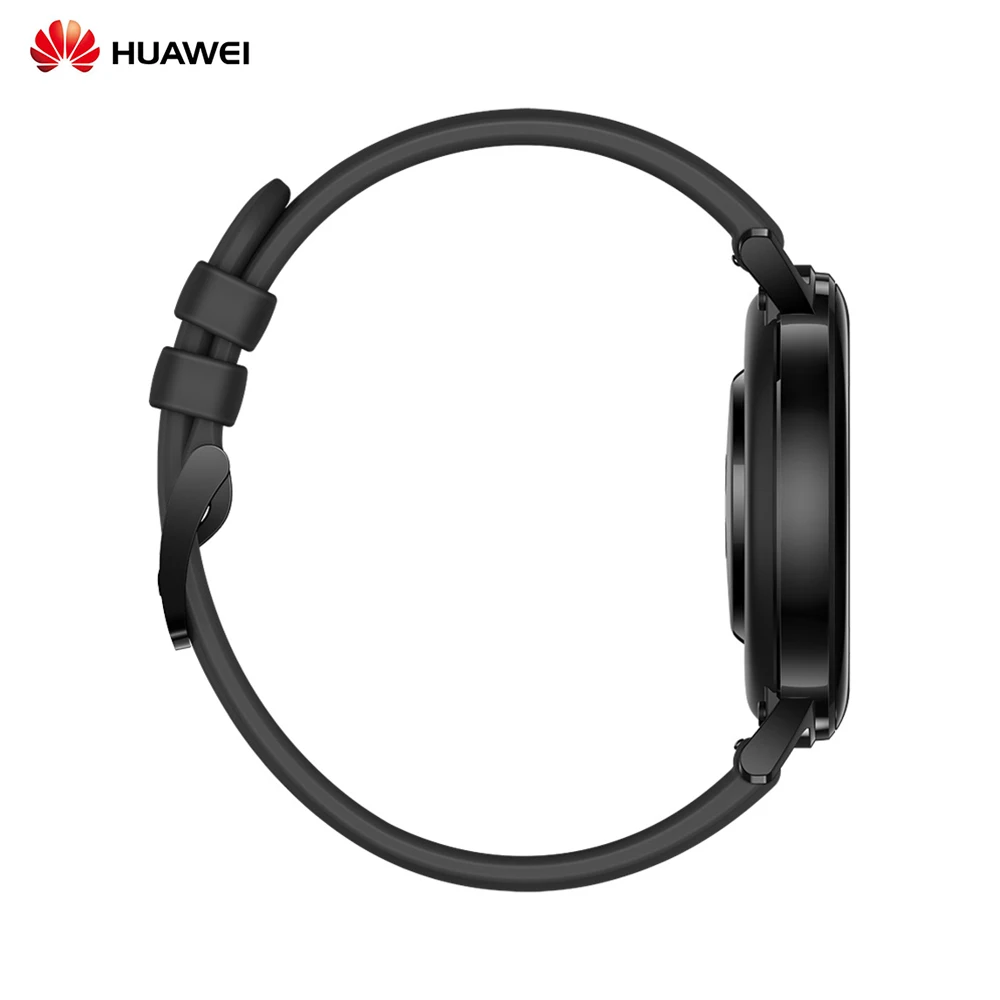HUAWEI WATCH GT 2 Smartwatch 42 мм 46 мм 5ATM GT2 BT умные часы водонепроницаемые спортивные BT 5,1 gps сердечного ритма кровяное давление для мужчин и женщин