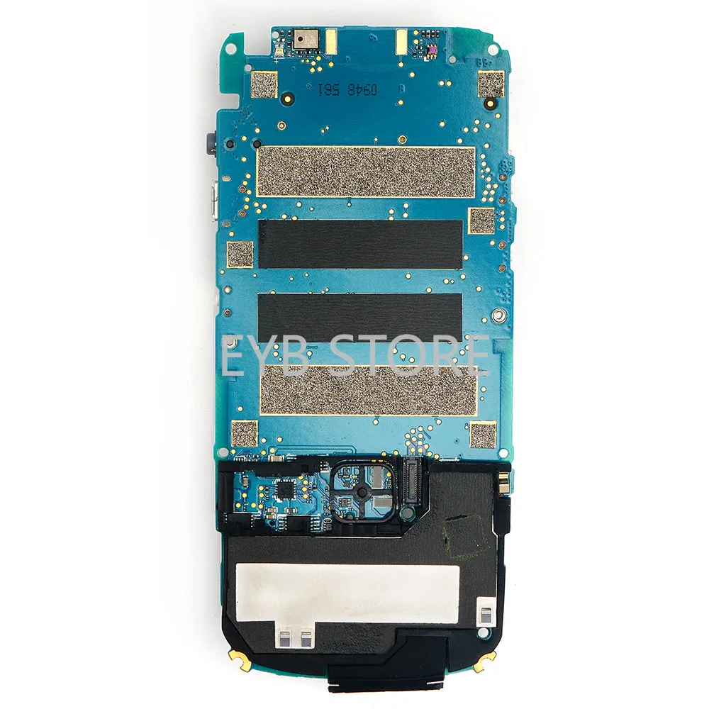 Motherboard (GSM) Replacement for Motorola ES400, Brand New.