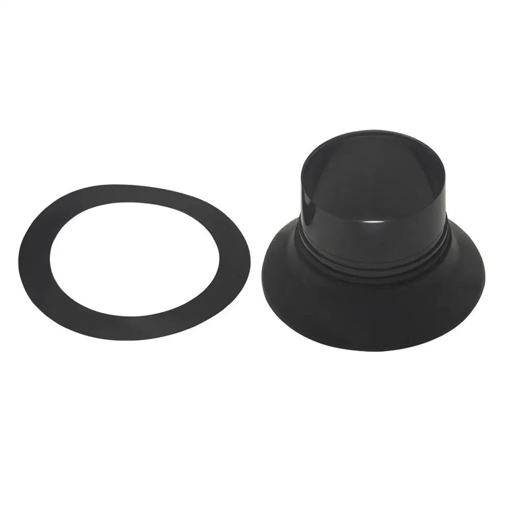 Новое поступление 60 барабанов бас громкий динамик усилитель голоса бас-динамик