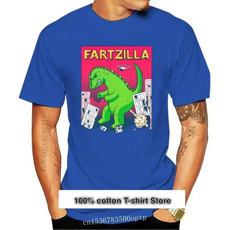 

Camiseta de fútbol de kaiju, película pop de la cultura de los monstruos, criaturas, dinosaurios, dinosaurios, farts, nueva