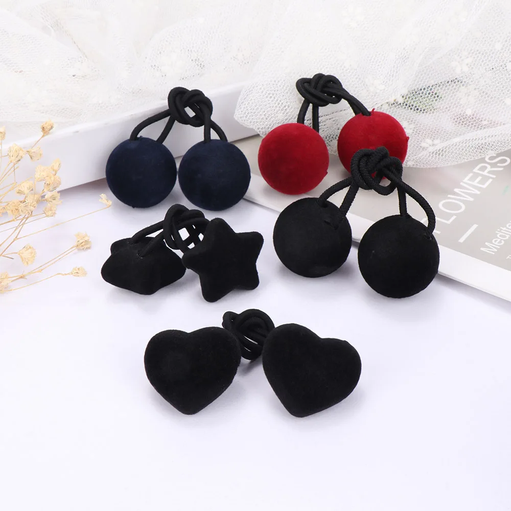 Новые популярные корейские стильные женские милые аксессуары для волос