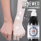 Гель для душа с вулканической грязью, средство для очистки всего тела, быстрая бритья кожи, средство для ухода за телом 250 мл