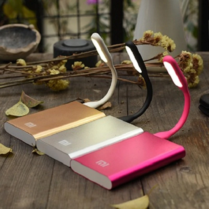 

DC 5V USB LED Night Light Book Light Reading Reading Lamp Eye Protection Desk Lamp Power Bank Computer Notebook Laptop Gifts