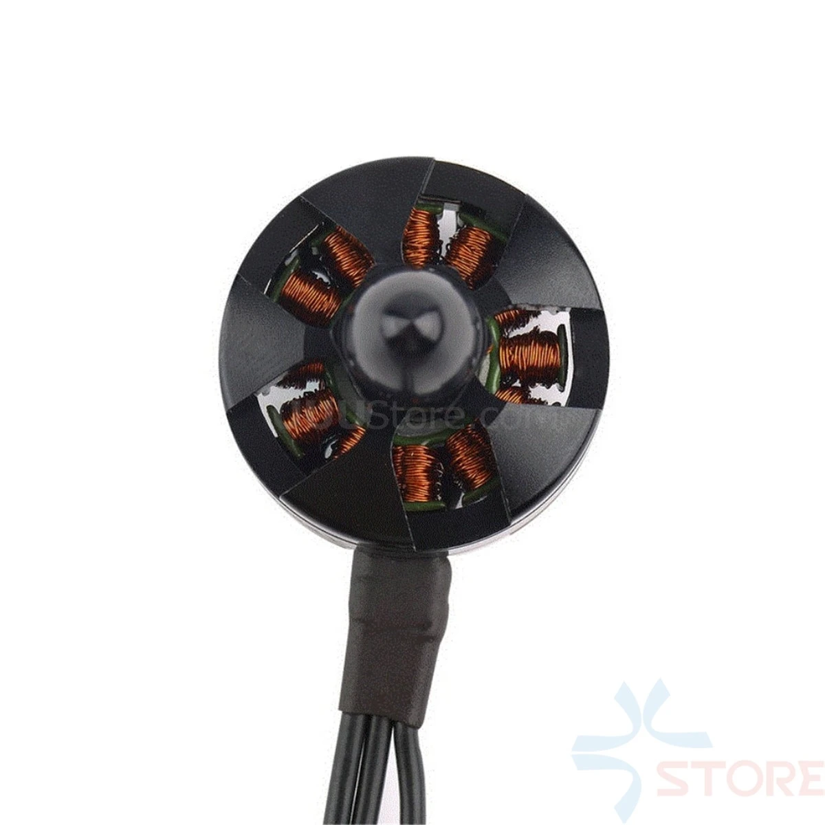 4 шт./лот MT2204 бесщеточный двигатель FPV 2204 KV2300 2 шт. CW + винты для QAV250 дрона с