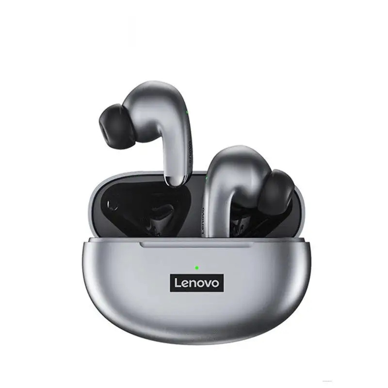 

The New Model Is Suitable For Lenovo LP5 Wireless Bluetooth Headset High-End True Wireless Tws In-Ear Gaming Single And Binaural