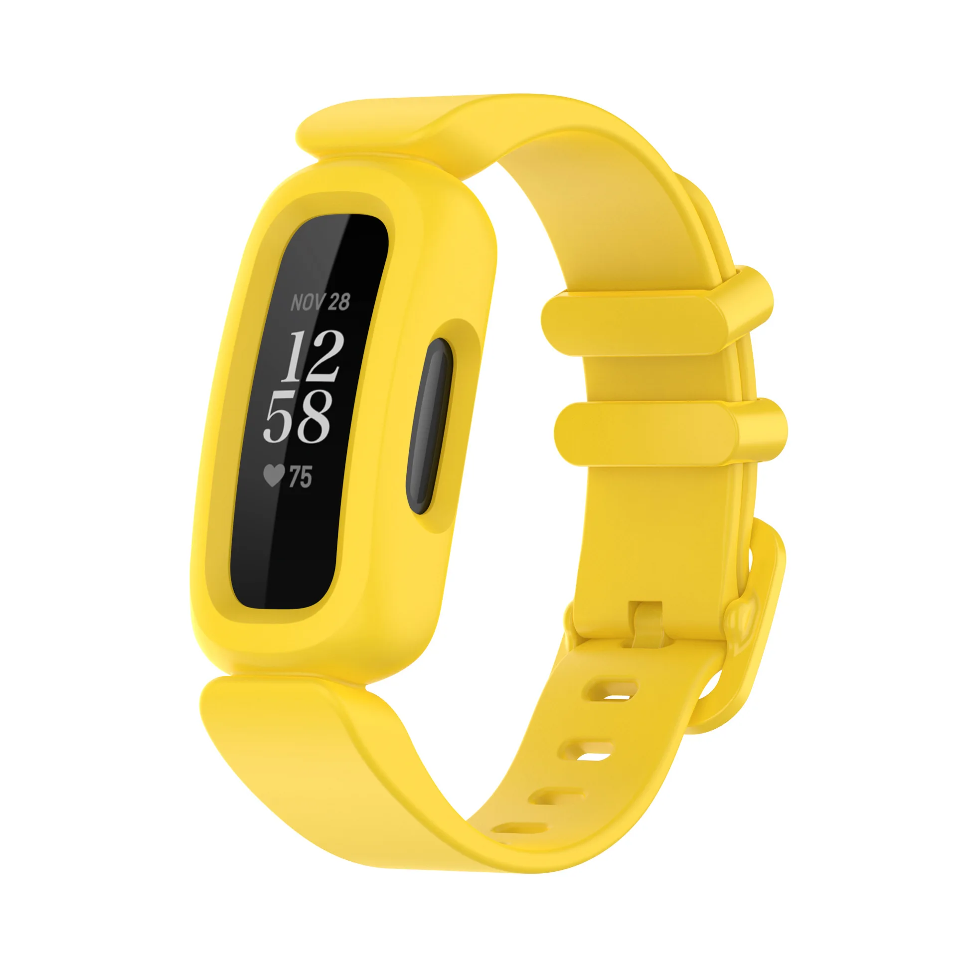 Ремень Для Fitbit ace 3 2 Детские Смарт-часы Ремешки для наручных часов Inspire / HR