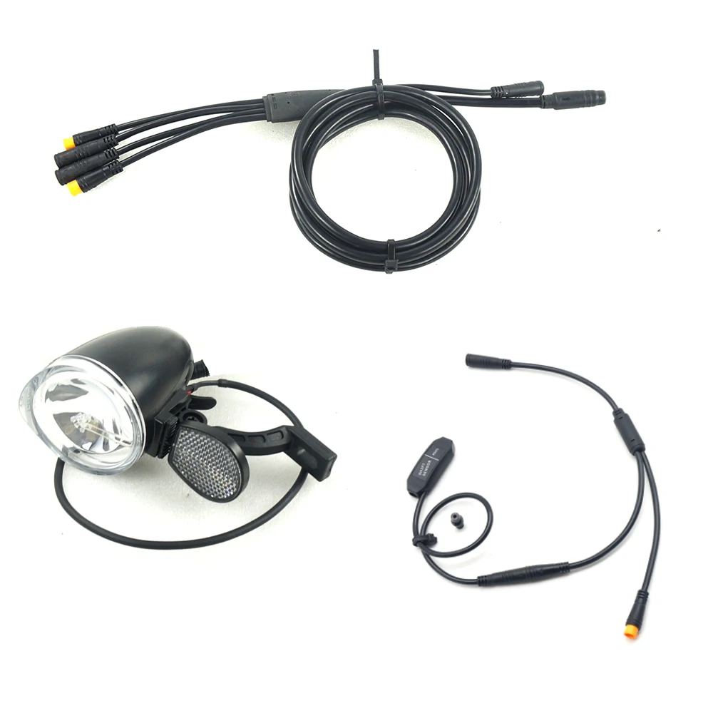 1T5HL23001T2sensor Okfeet Lingbei LB Средний двигатель 1to4 основной кабель EB-BUS Cable Shift сенсорная передача датчик 1in2 кабель - Цвет: 1T5HL23001T2sensor