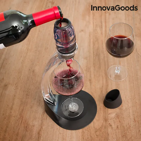 InnovaGoods Professional Wine Decanter | Дом и сад