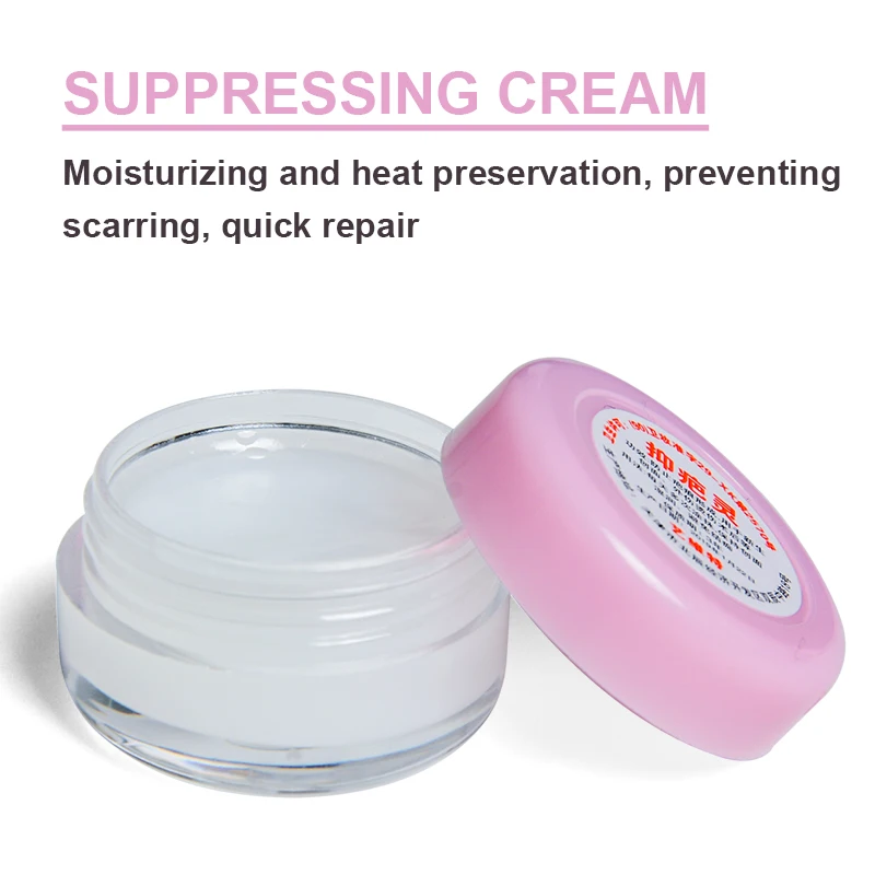 Розовый синий эффективные растяжки удаление шрамов акне крем от хирургический