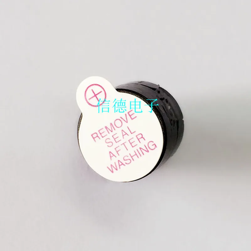 

3V active buzzer active buzzer