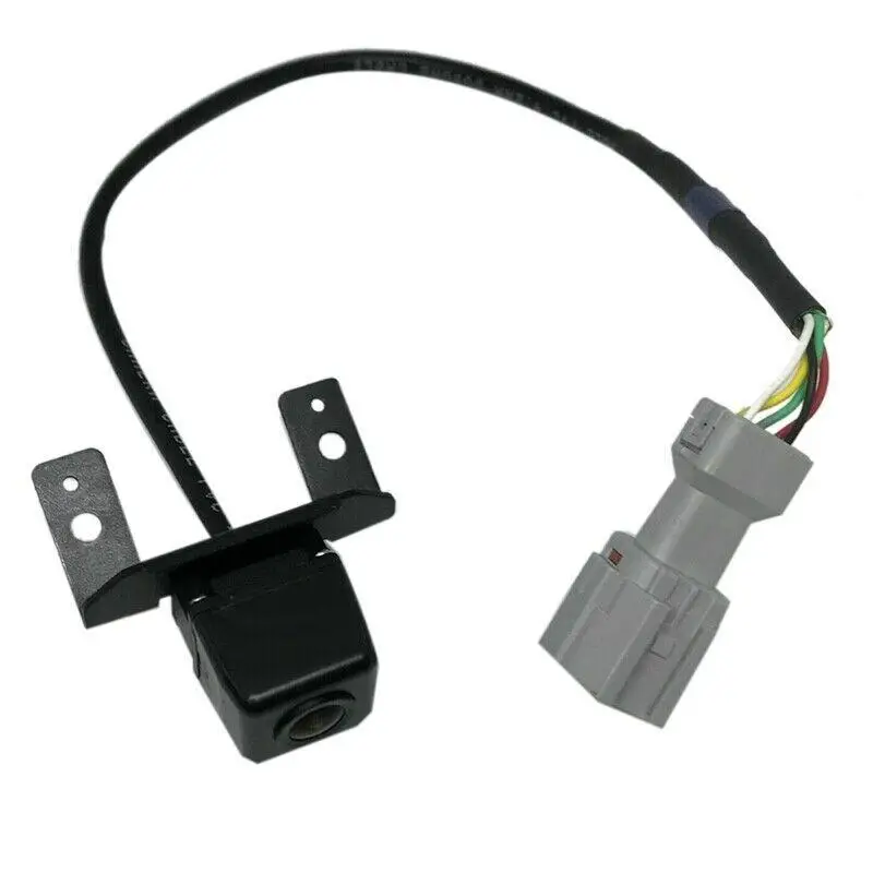 

Rear View Backup Parking Camera For Hyundai Sonata 11-14 OE: 95760-3S102