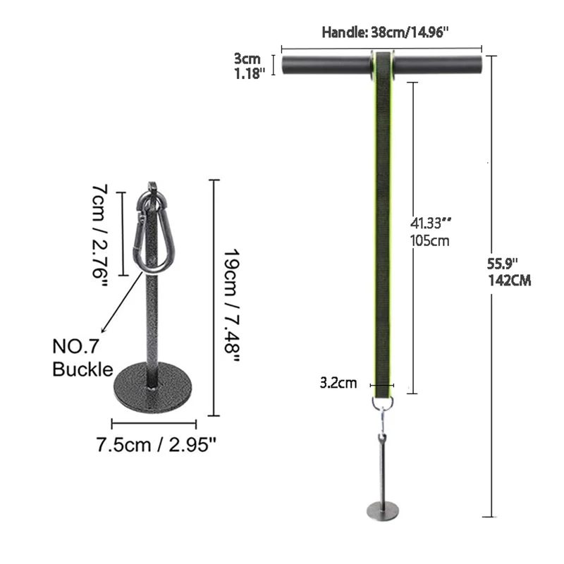 Тренажер с кабелем для крепления руки | Спорт и развлечения
