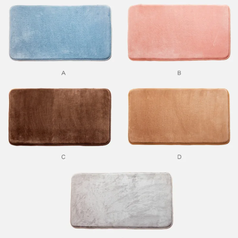 Лидер продаж 2020 функциональный пушистый коврик нескользящий ворсистый ковер для