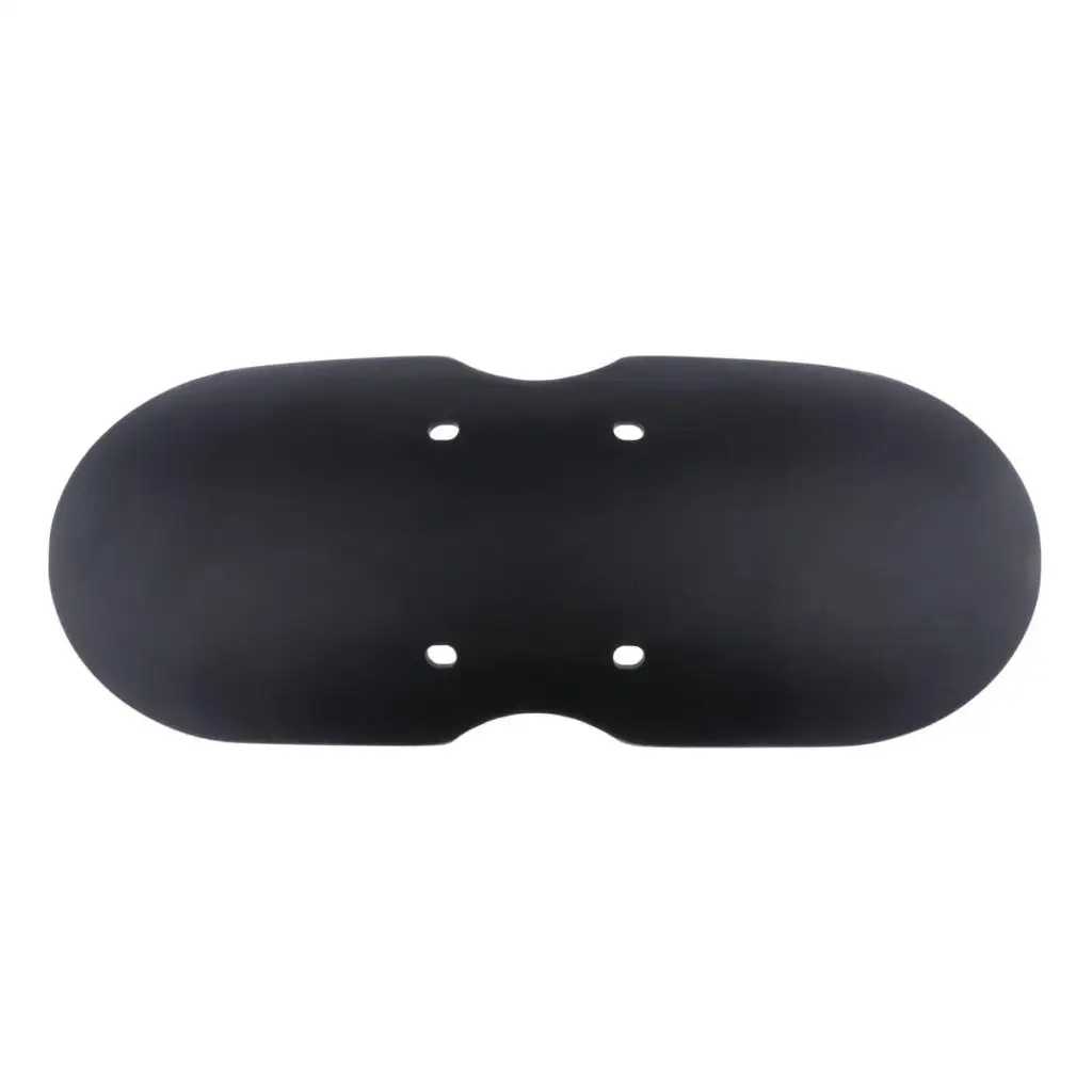 

Motorcycle Short Front Mudguard Protector Cover For Bonneville T100