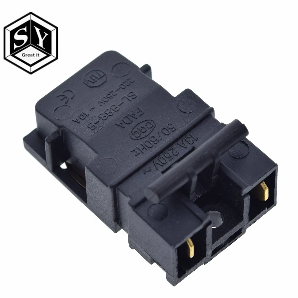 Электрический чайник с термостатом переключатель регулятора температуры