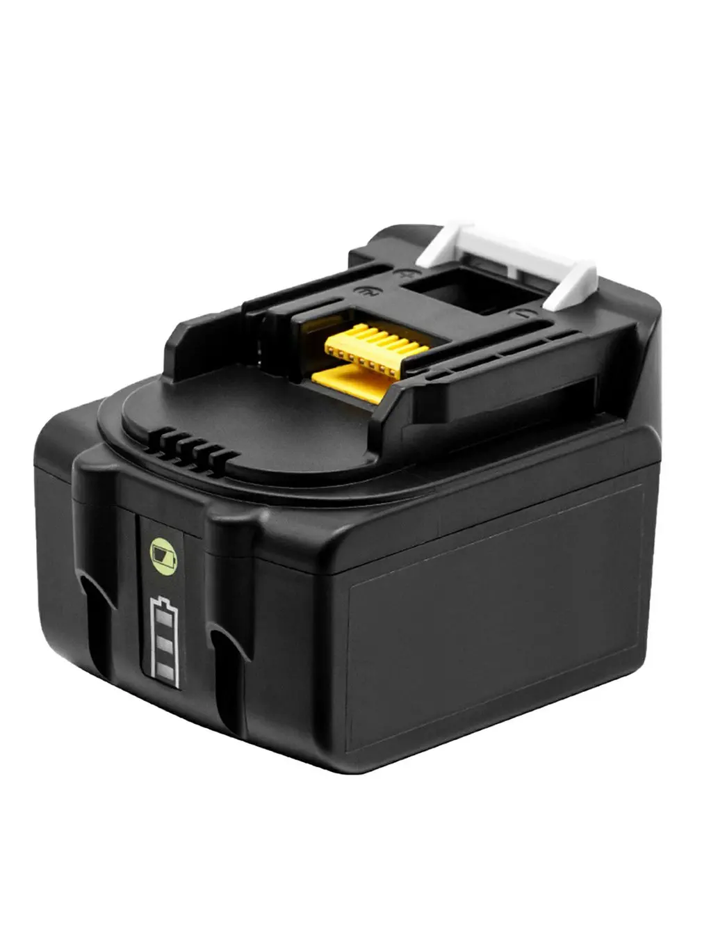 

BL1430 14.4V Rechargeable 6000mAh Lithium Li-ion Battery for Makita 14.4v Battery 3000mAh,4000mAh,5000mAh,6000mAh,9000mAh