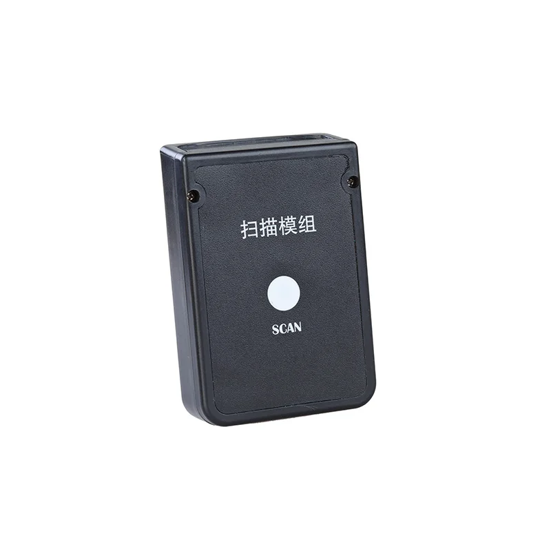 Сканер модуль 1D 2D QR PDF417 матрица данных код сканер штрих-кода USB RS232 модуль SH-500-2D(Y