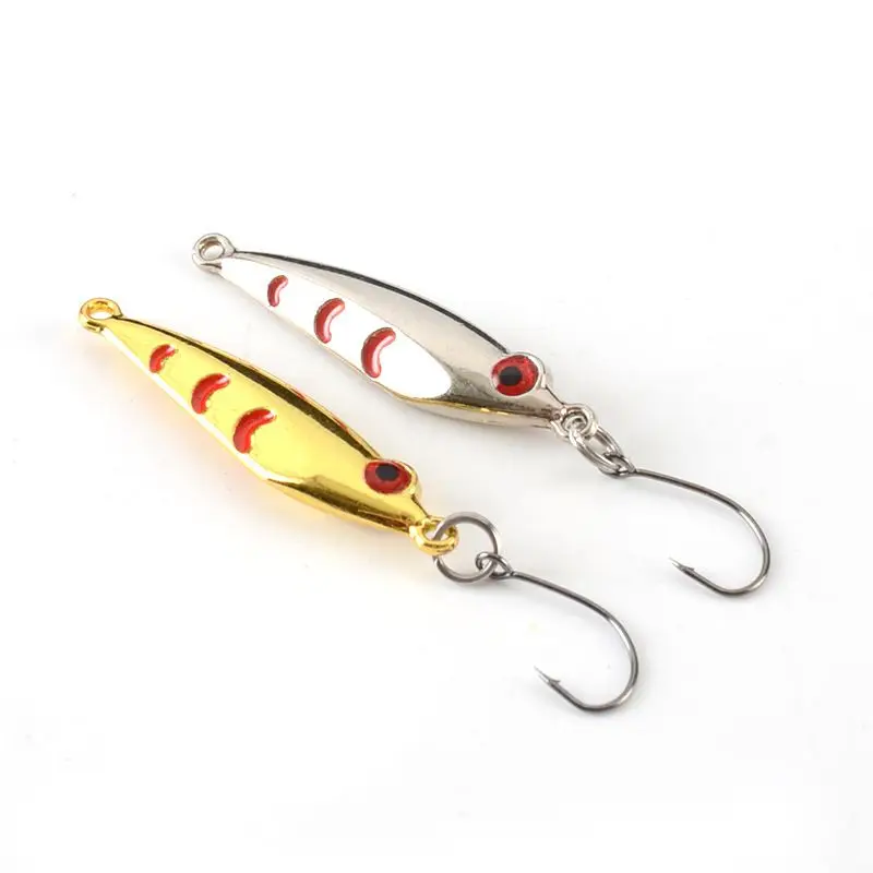 1 шт./лот Тонущая VIB рыболовная приманка 3g 5g Вибрирующая рыболовные воблеры для