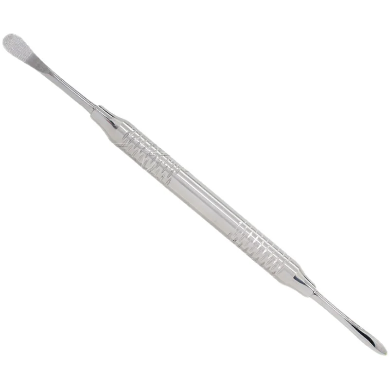 10Pcs Double Ends Dental Implant Periosteal Elevator Tool for Reflecting & Retracting Splitter Separator dental surgical tools