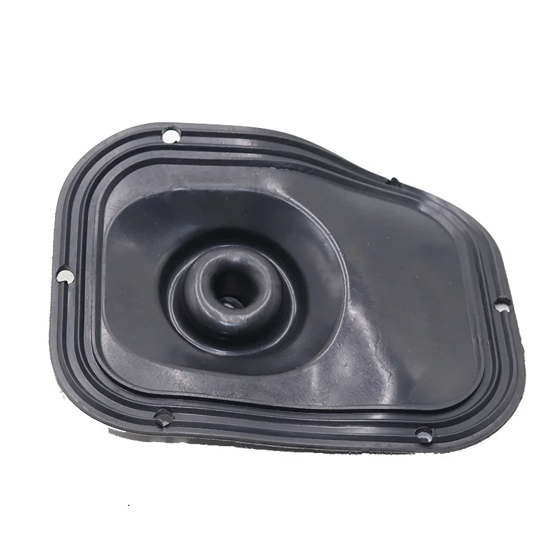 Автомобиль четыре колеса рычаг переключения передач Ручка внутренняя Пылезащитная Крышка для Mitsubishi Pajero Montero Shogun MK2 V31 V32 V33