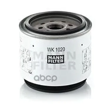 Фильтр Топливный MANN-FILTER арт. WK1020x | Автомобили и мотоциклы